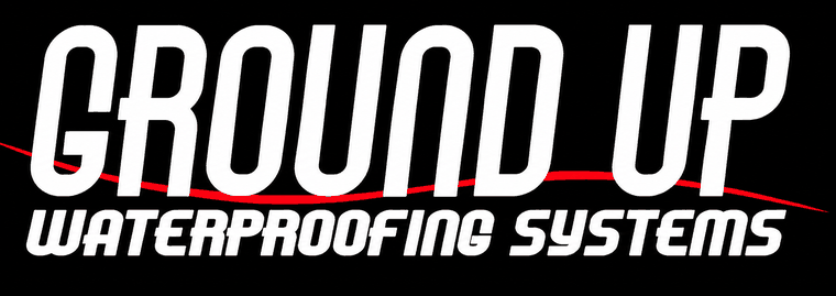 Ground Up Waterproofing Systems